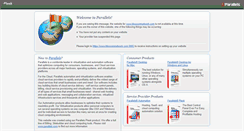 Desktop Screenshot of bloooomnetwork.com